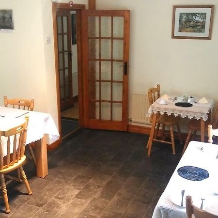 Gortnaboul House Bed & Breakfast Kilgarvan Eksteriør bilde