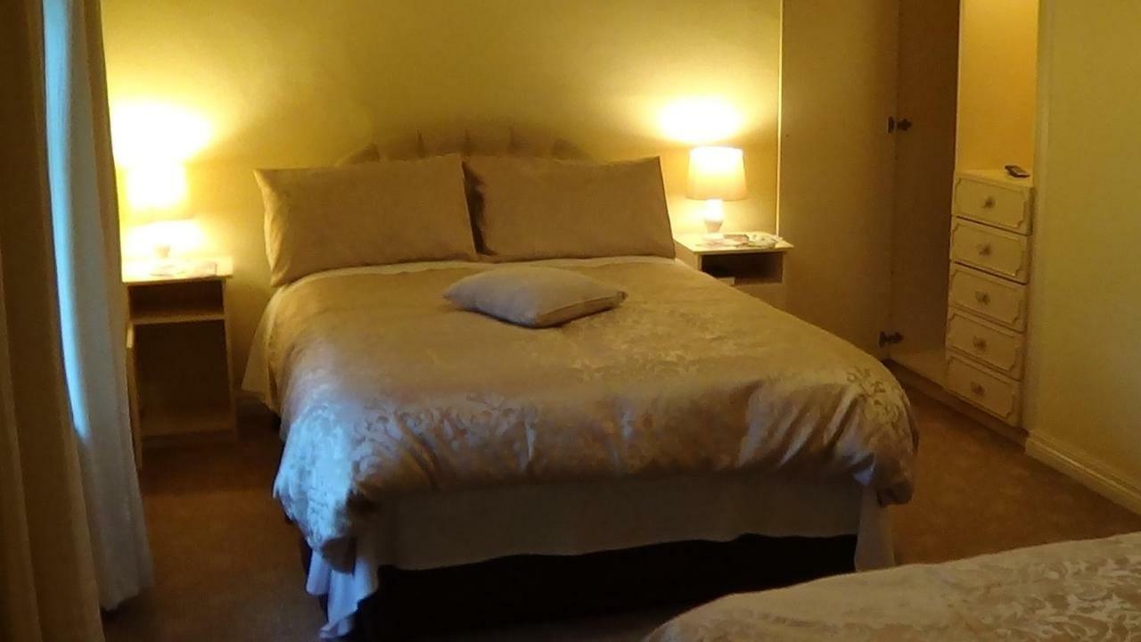 Gortnaboul House Bed & Breakfast Kilgarvan Eksteriør bilde