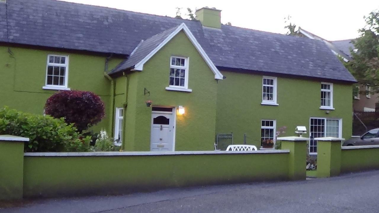 Gortnaboul House Bed & Breakfast Kilgarvan Eksteriør bilde