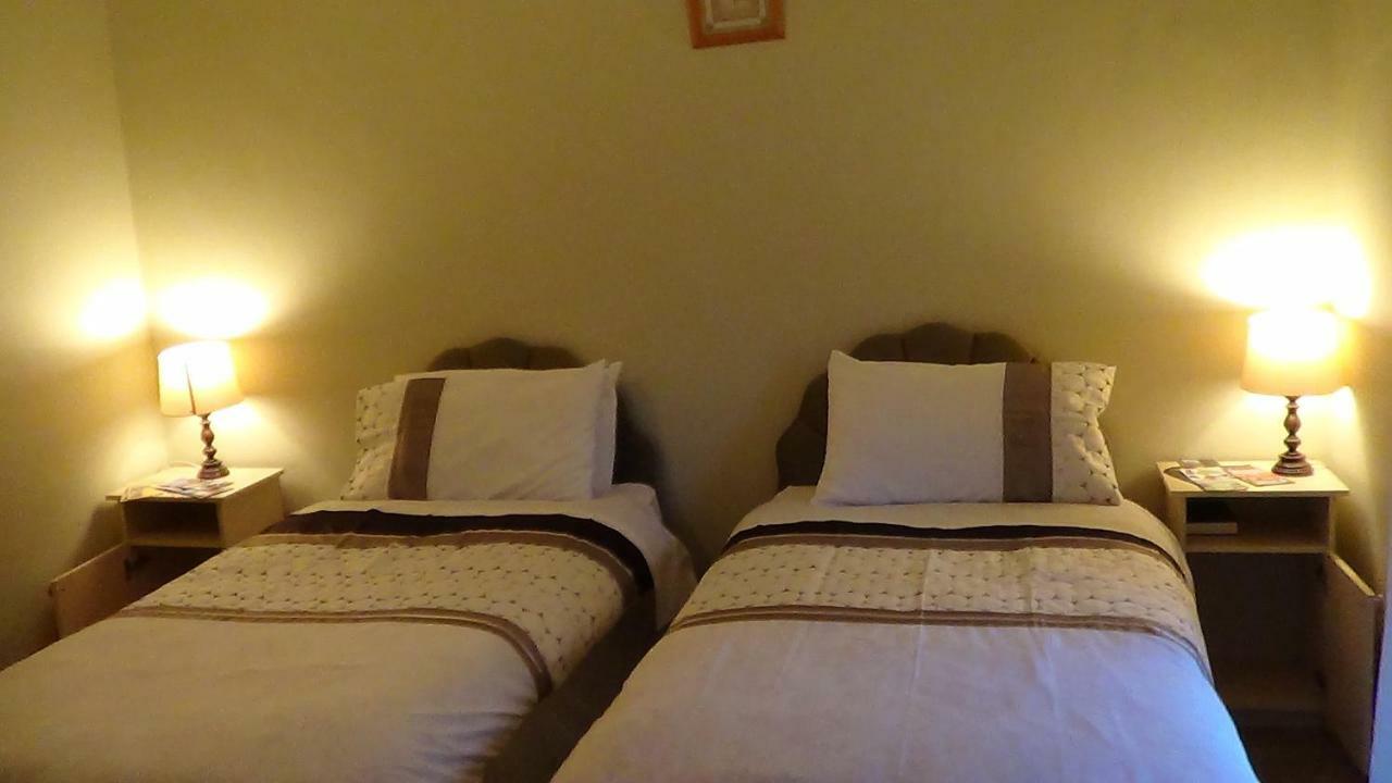 Gortnaboul House Bed & Breakfast Kilgarvan Eksteriør bilde