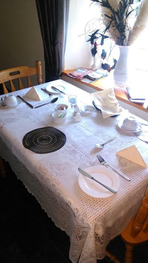 Gortnaboul House Bed & Breakfast Kilgarvan Eksteriør bilde