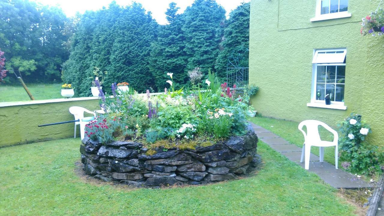 Gortnaboul House Bed & Breakfast Kilgarvan Eksteriør bilde